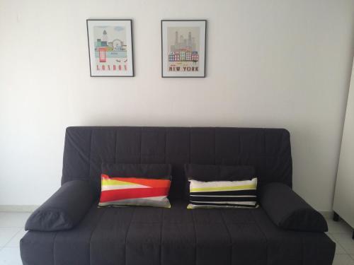 Aiguaneu S'Auguer Apartment Blanes Luaran gambar