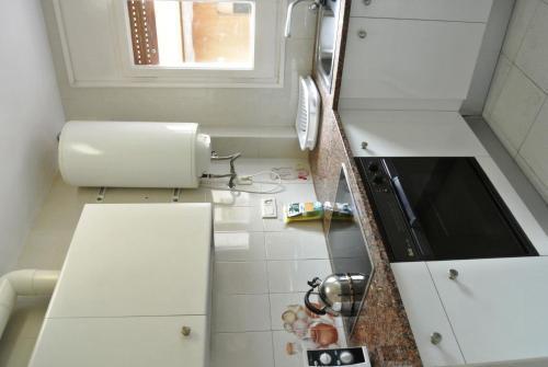 Aiguaneu S'Auguer Apartment Blanes Luaran gambar