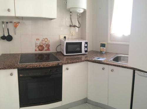 Aiguaneu S'Auguer Apartment Blanes Luaran gambar