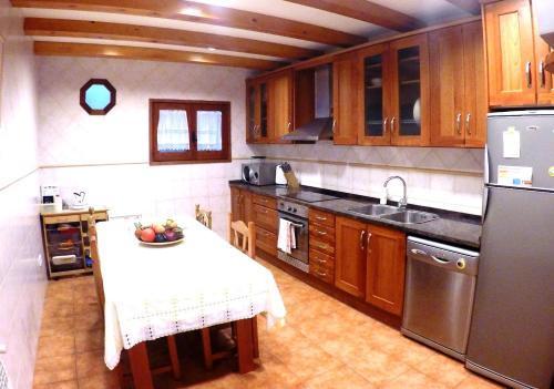 Aiguaneu S'Auguer Apartment Blanes Luaran gambar