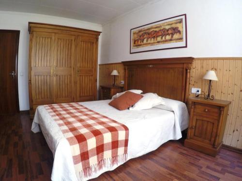 Aiguaneu S'Auguer Apartment Blanes Luaran gambar