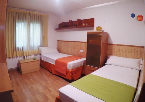 Aiguaneu S'Auguer Apartment Blanes Luaran gambar